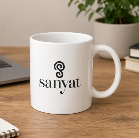 Ceramic Mug