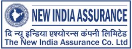 New India Assurance Logo
